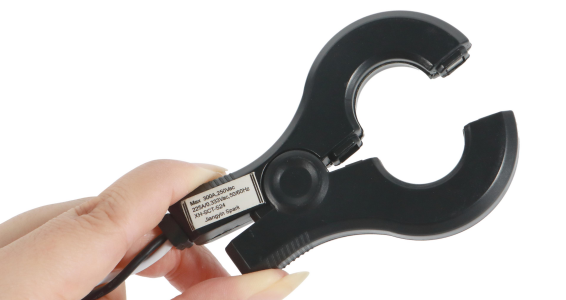 NEW product Slim clamp on current transformer XH-SCT-S24